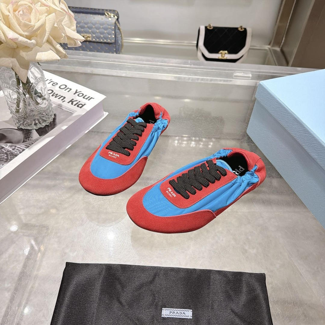 Prada Sneakers