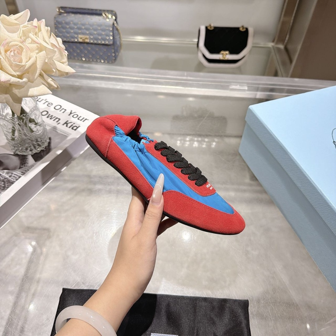 Prada Sneakers