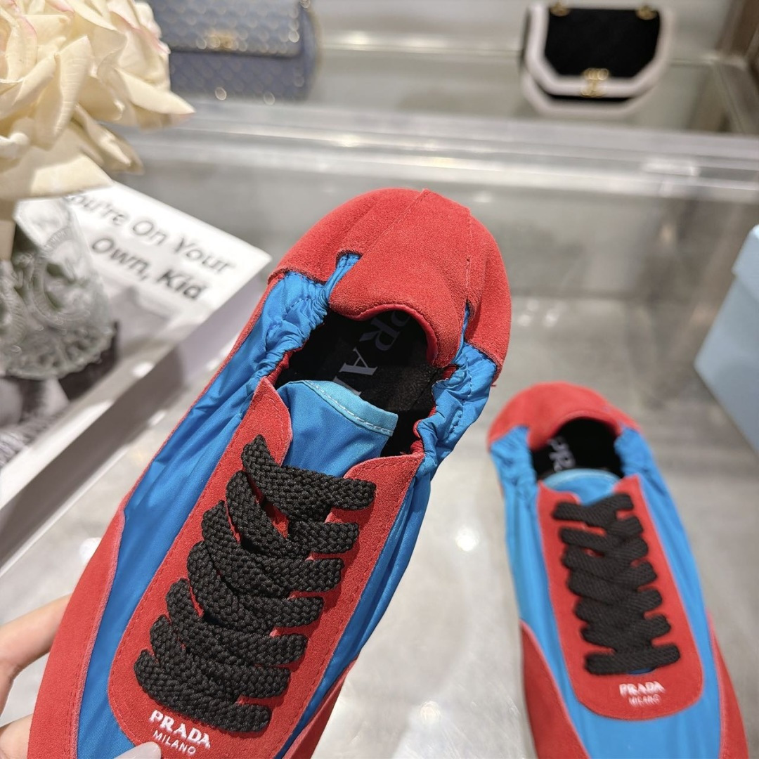 Prada Sneakers
