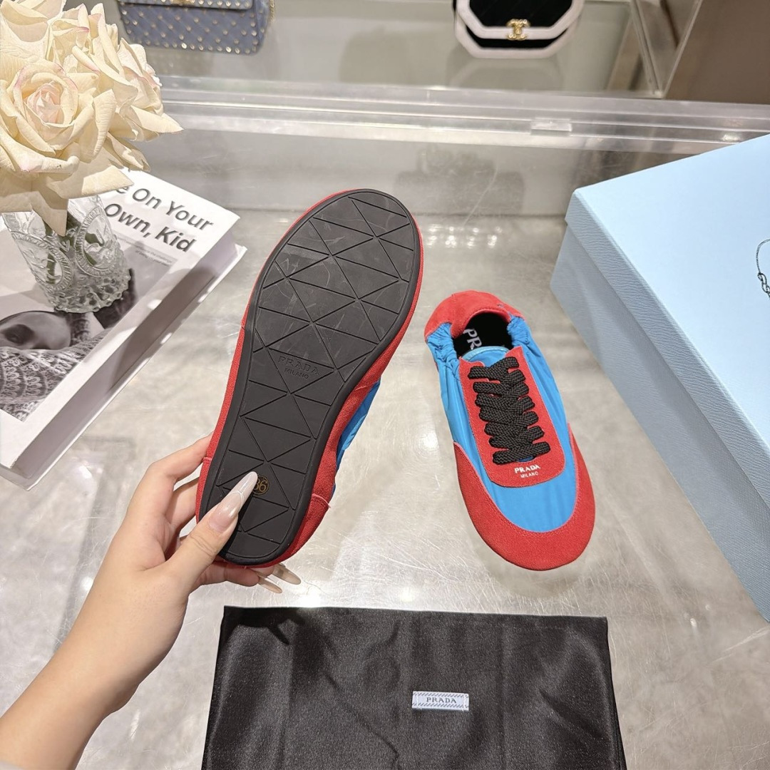 Prada Sneakers