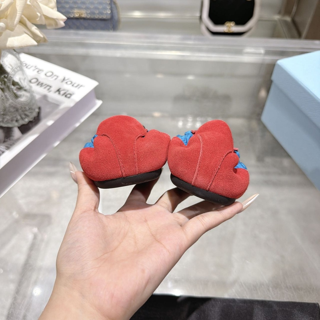 Prada Sneakers