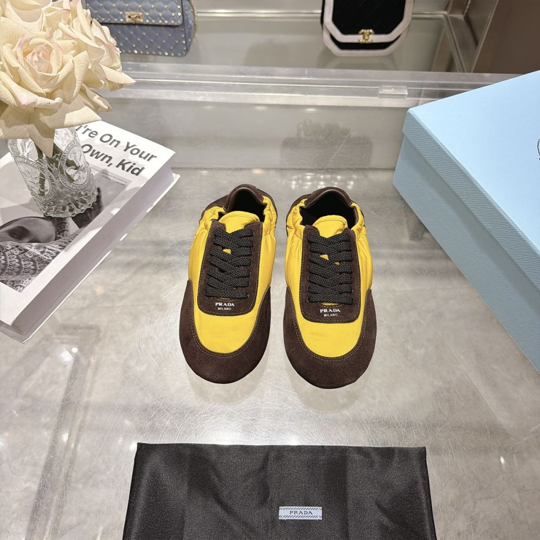 Prada Sneakers
