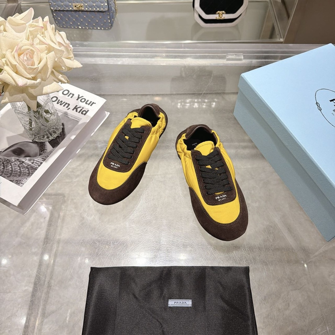 Prada Sneakers
