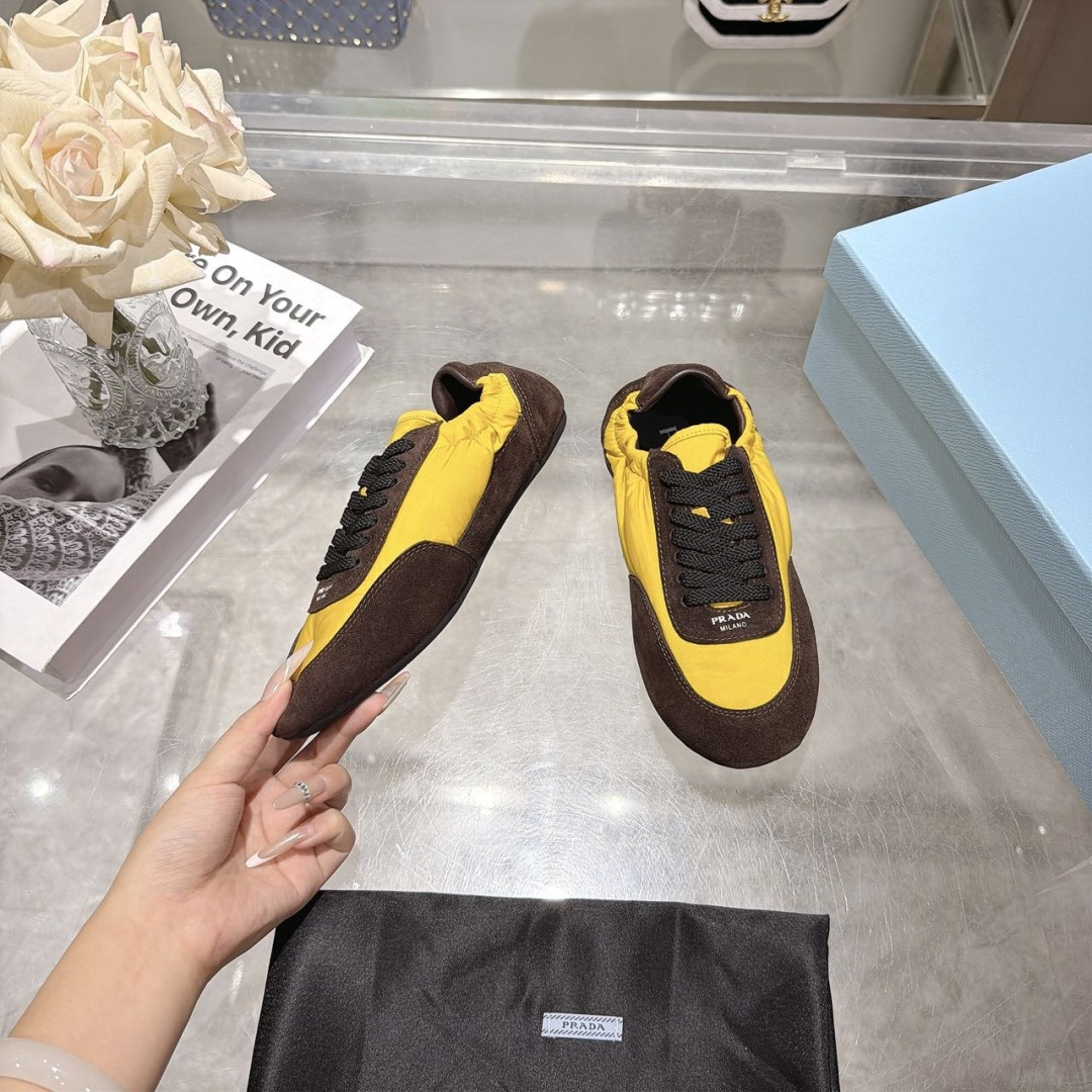 Prada Sneakers