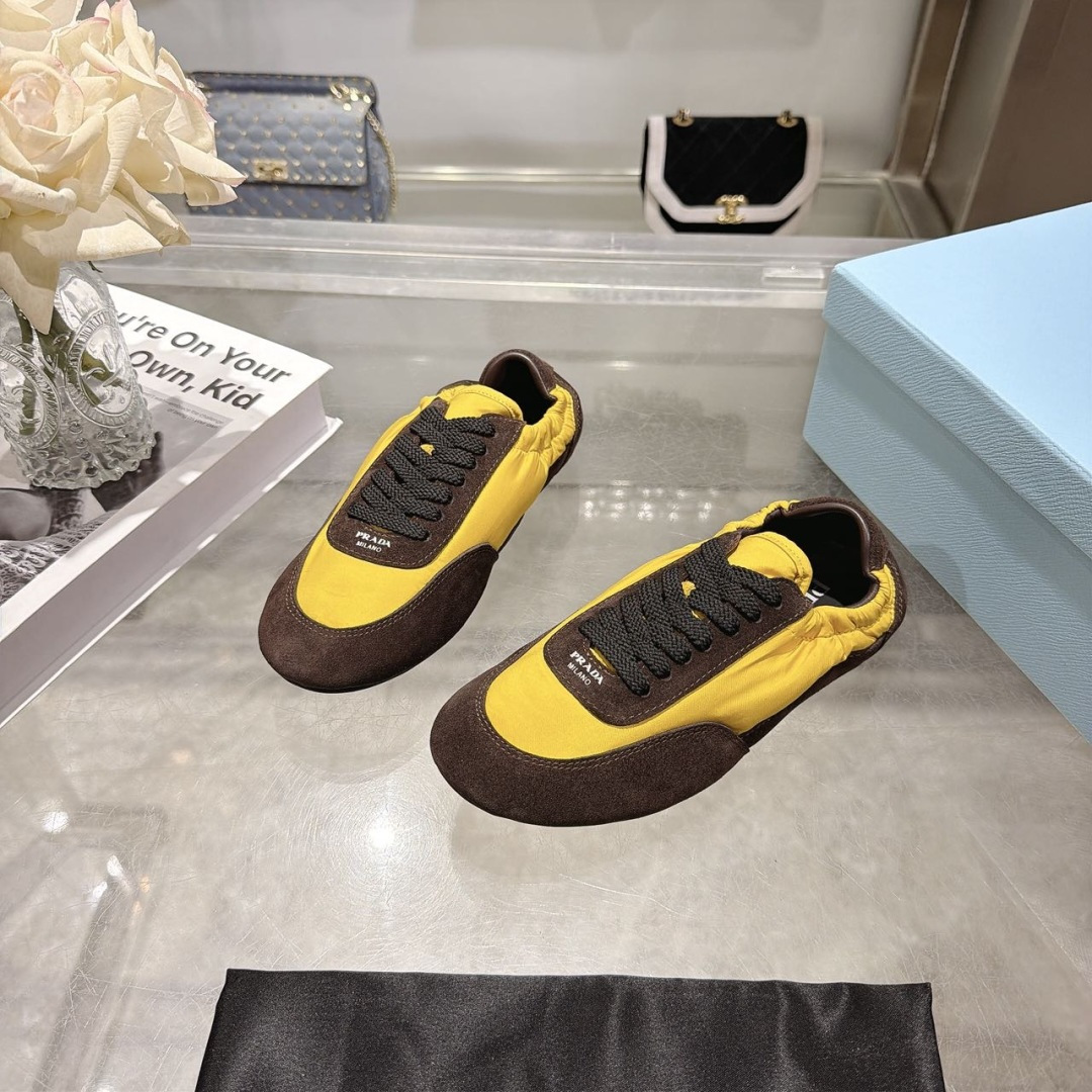 Prada Sneakers