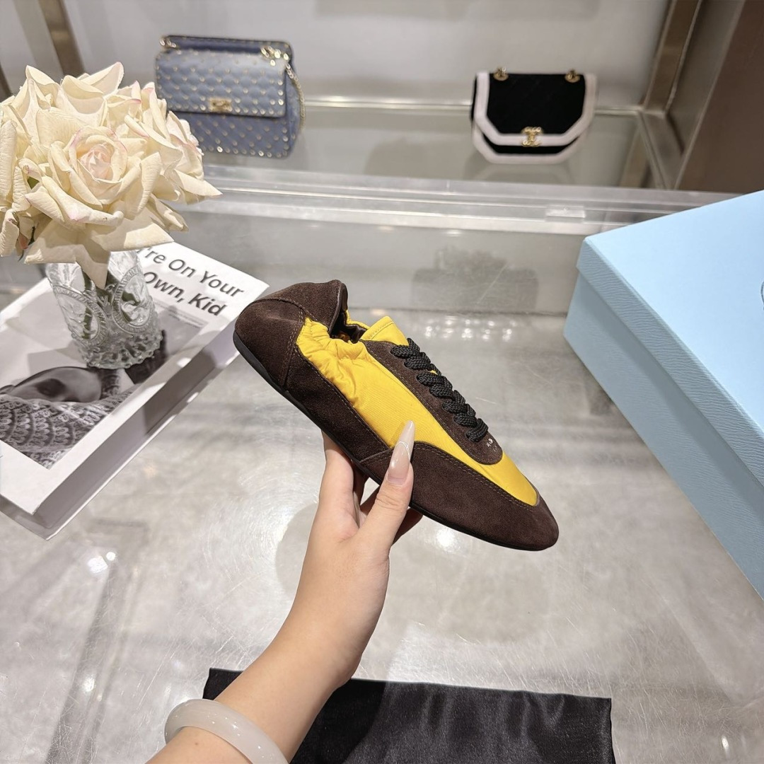 Prada Sneakers