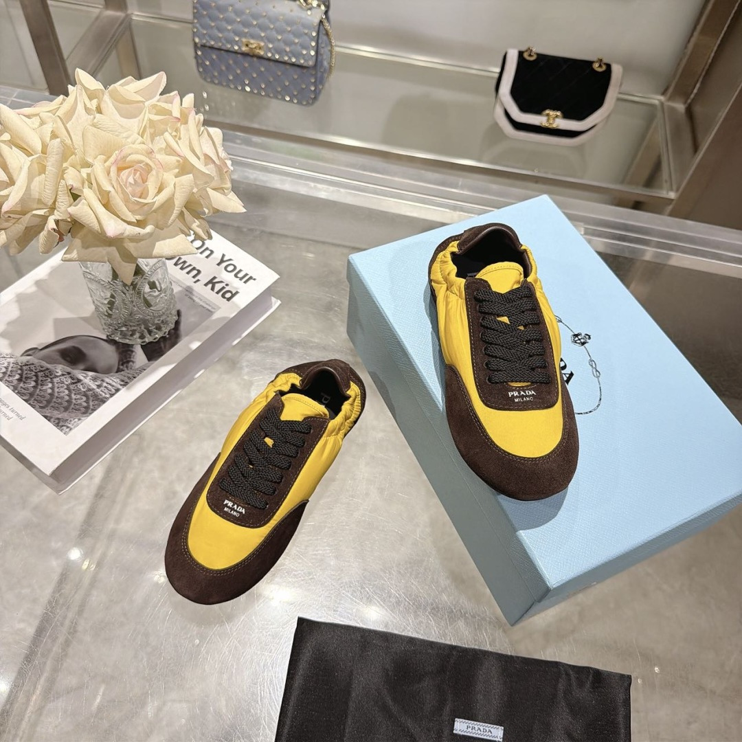 Prada Sneakers