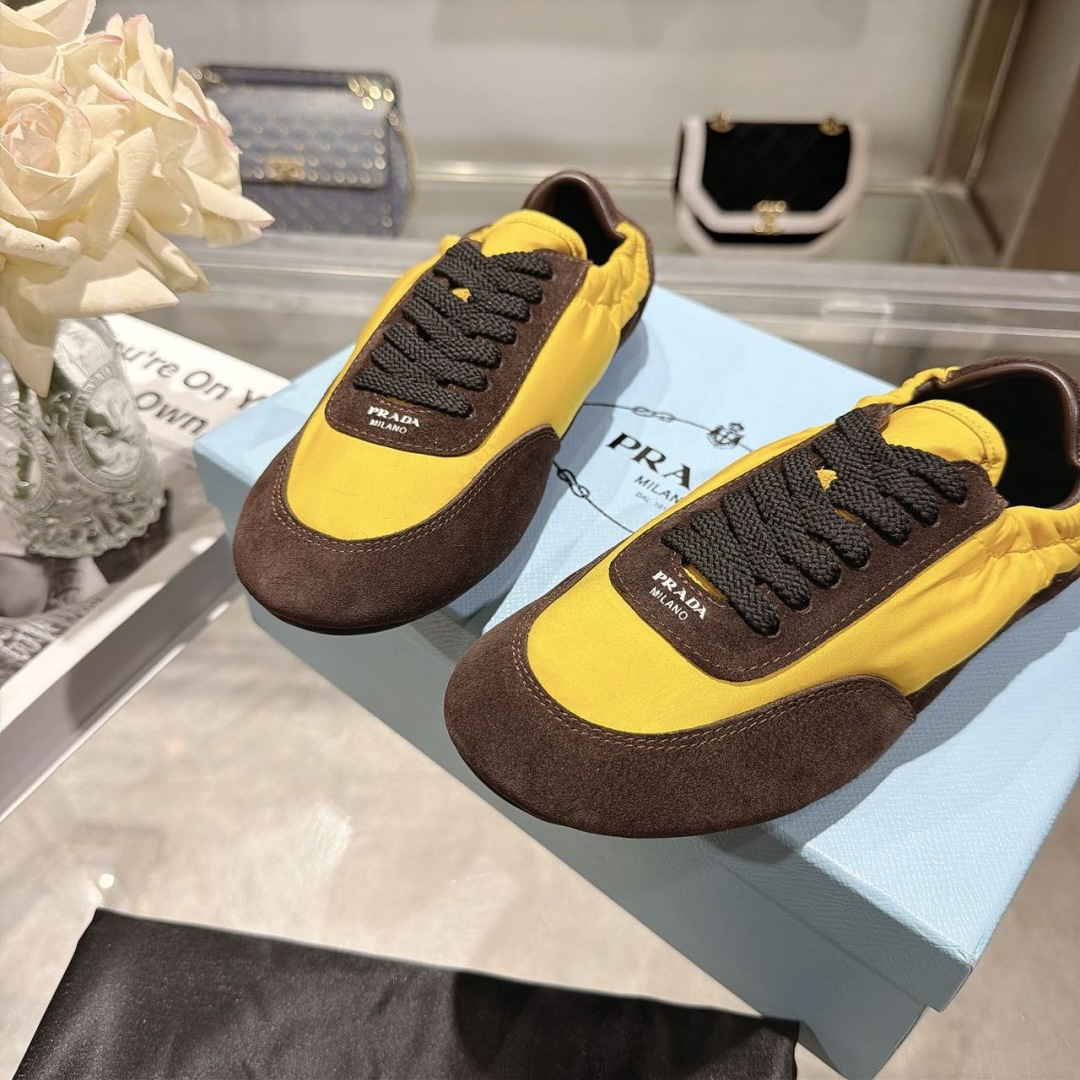 Prada Sneakers