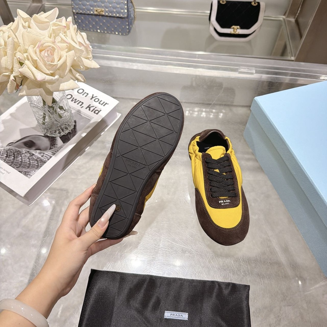 Prada Sneakers