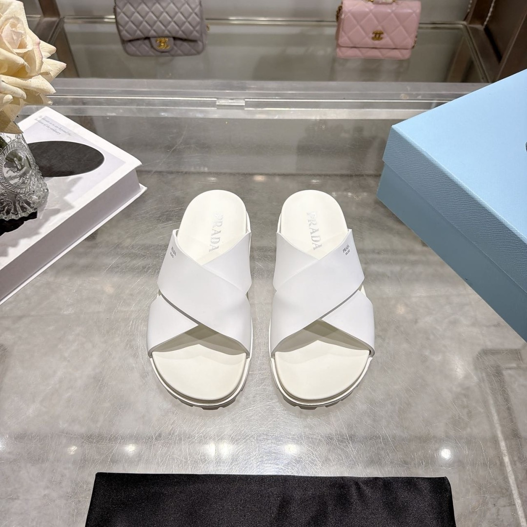 Prada Slides