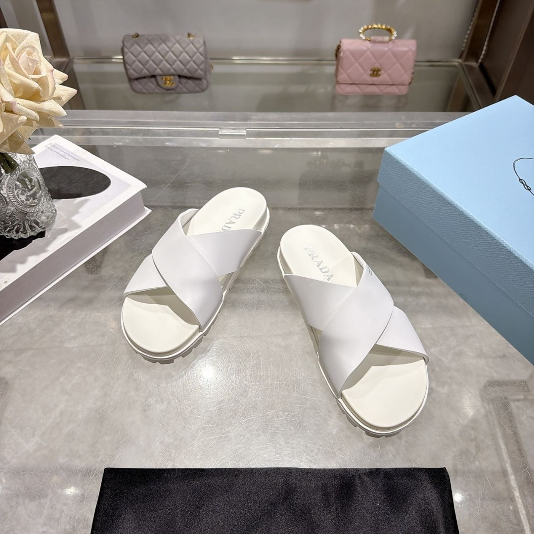 Prada Slides