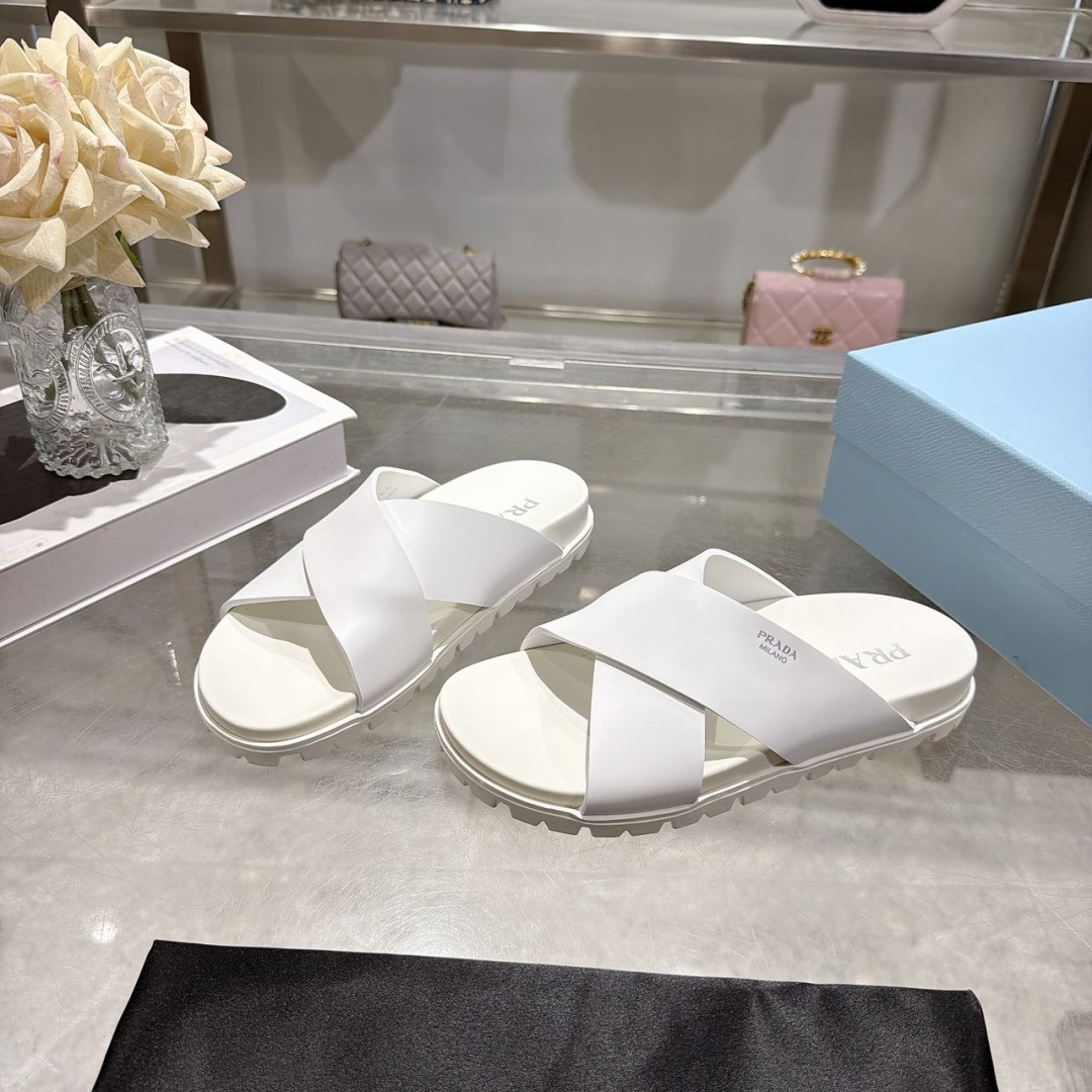 Prada Slides