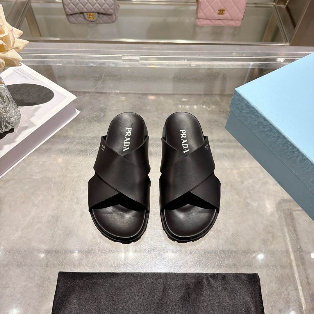 Prada Slides