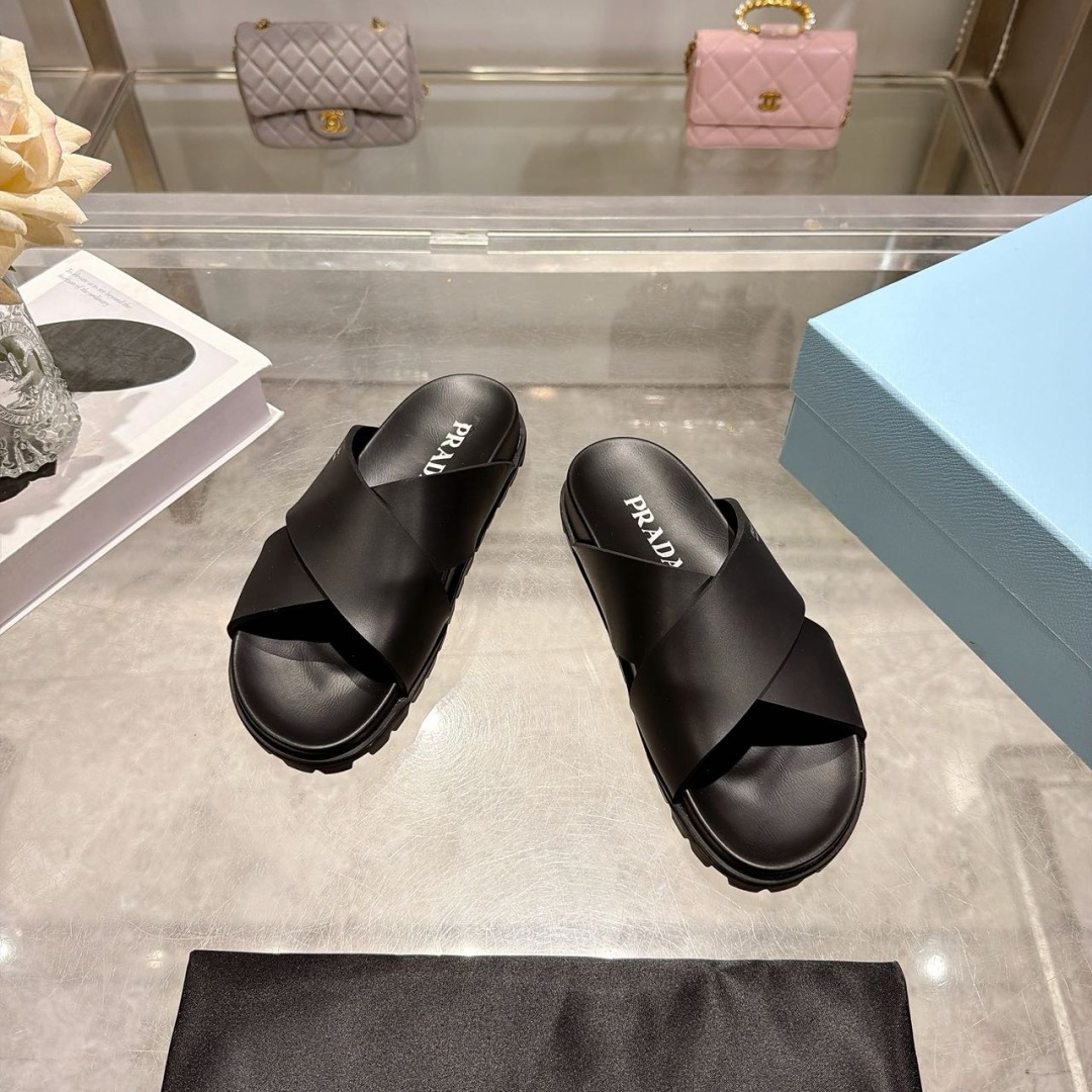 Prada Slides