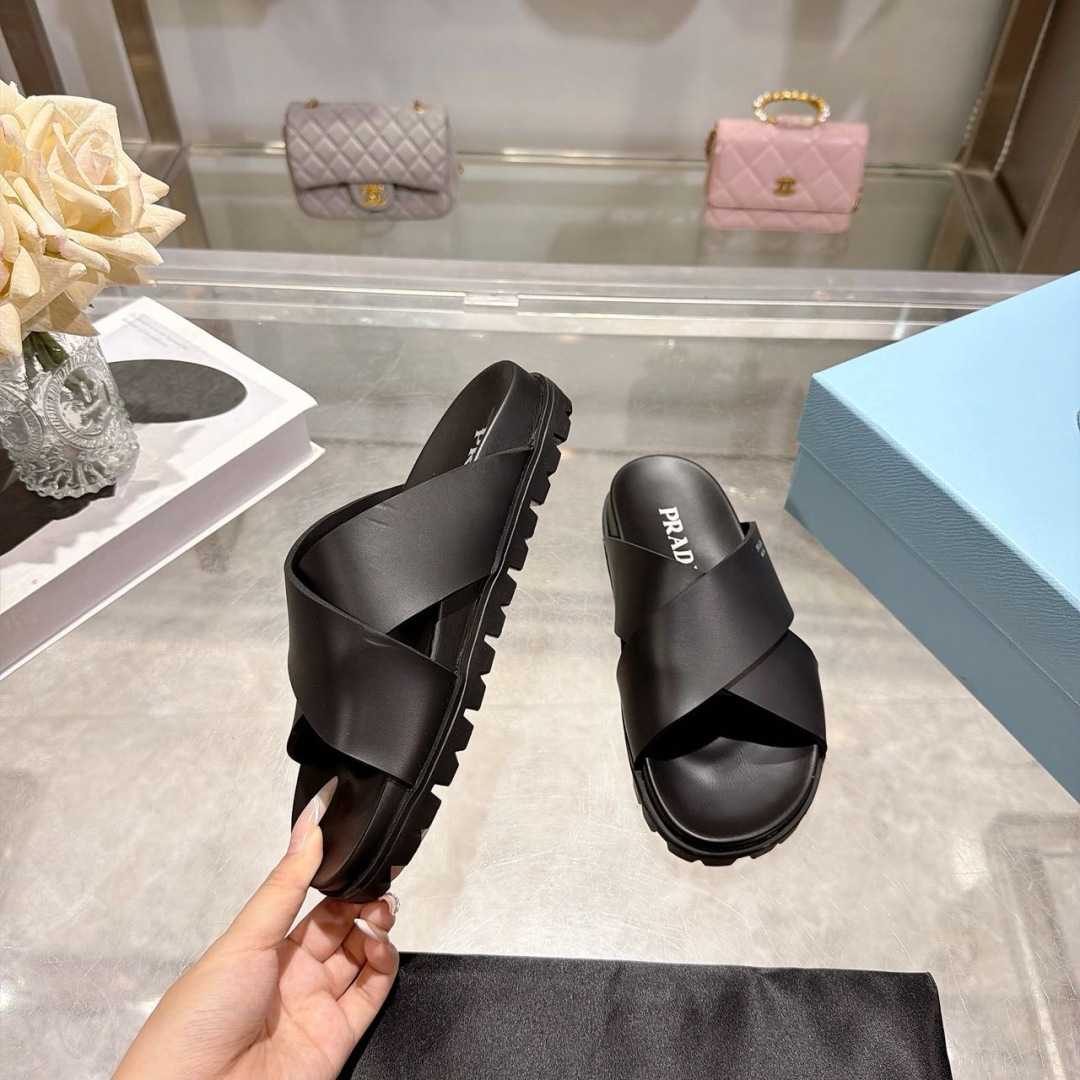 Prada Slides