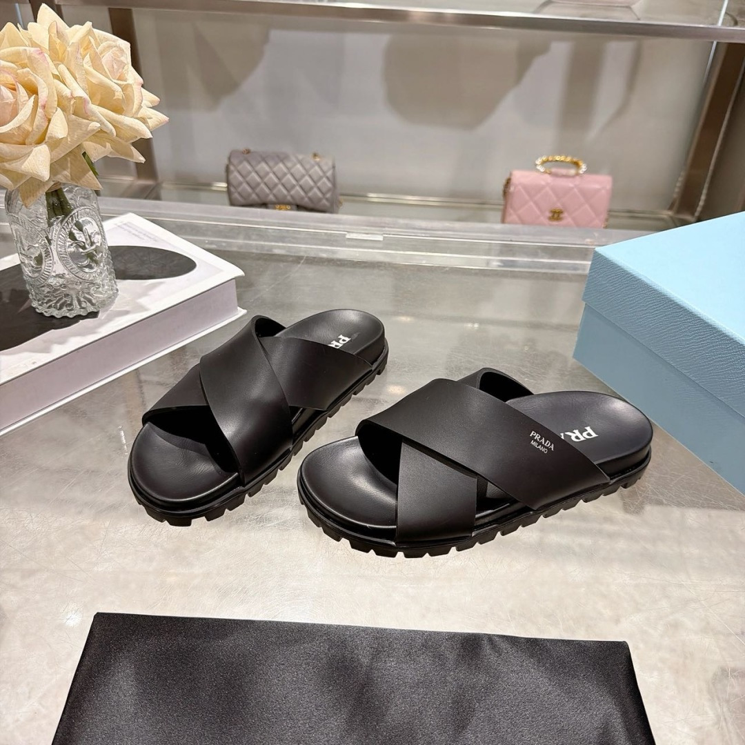 Prada Slides