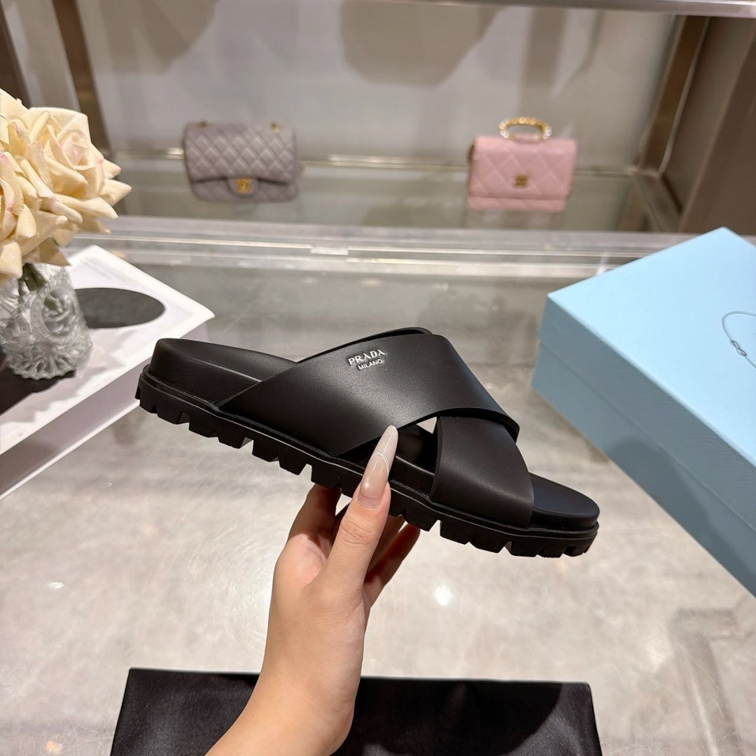 Prada Slides
