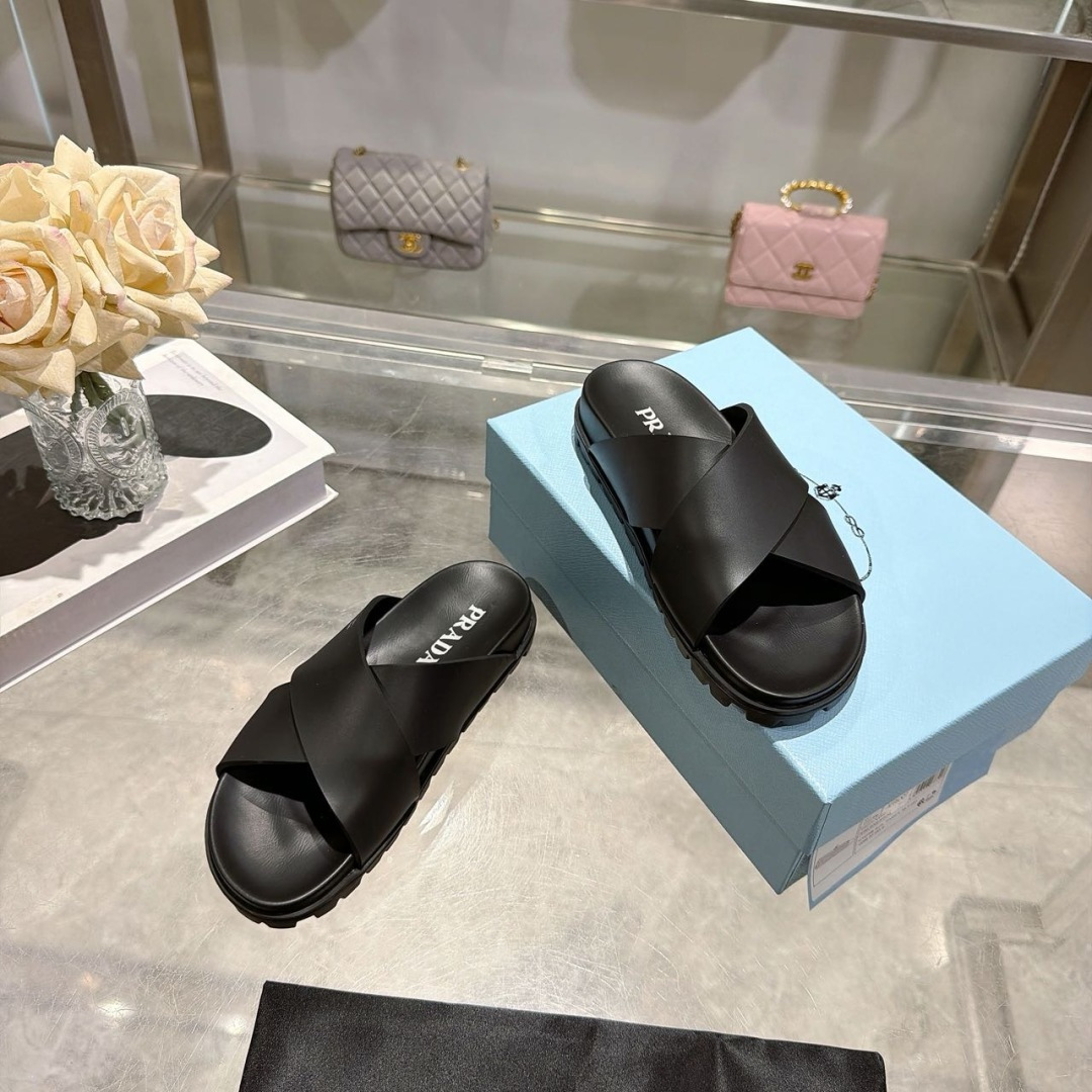Prada Slides