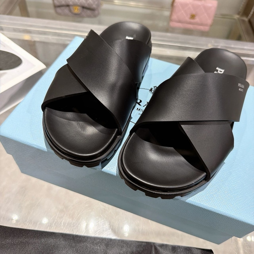 Prada Slides
