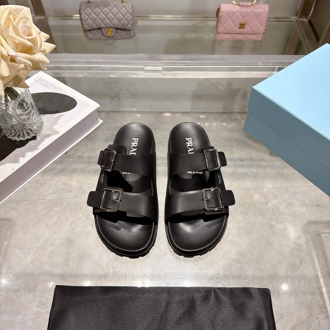 Prada Slides