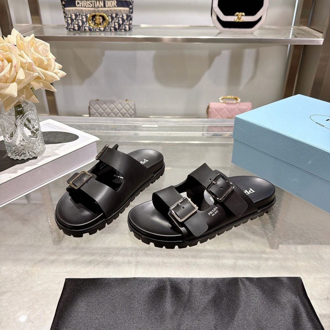 Prada Slides