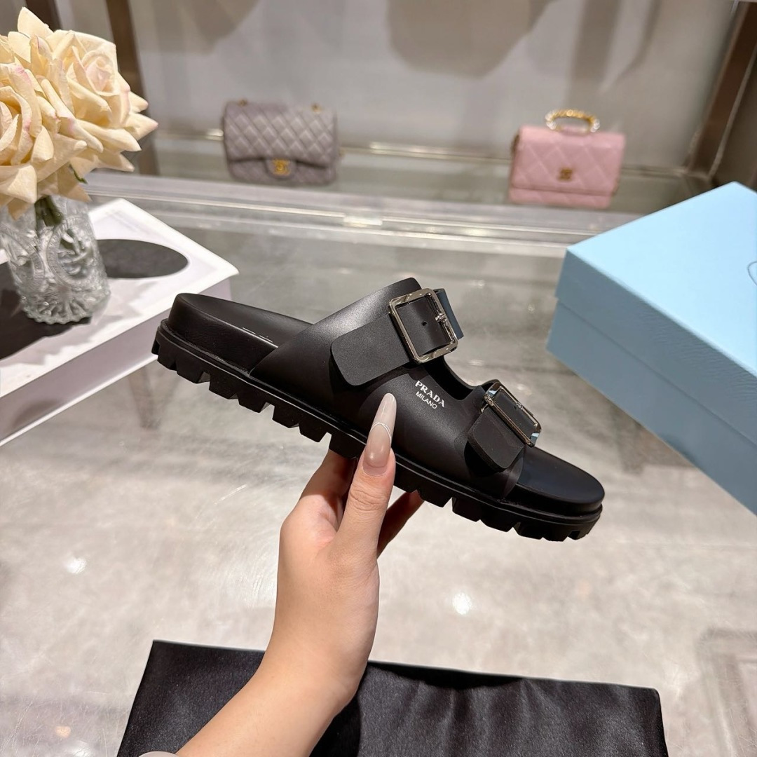 Prada Slides