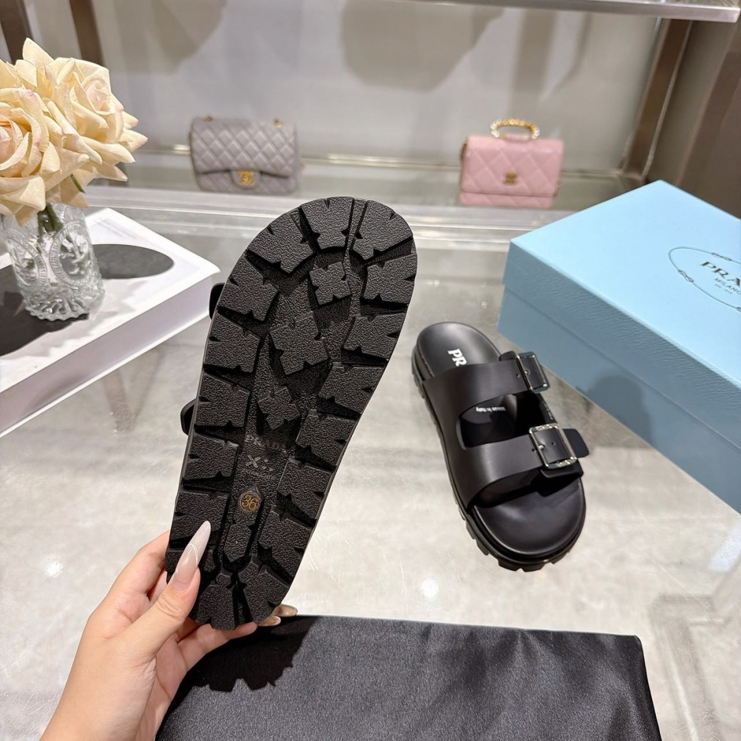 Prada Slides