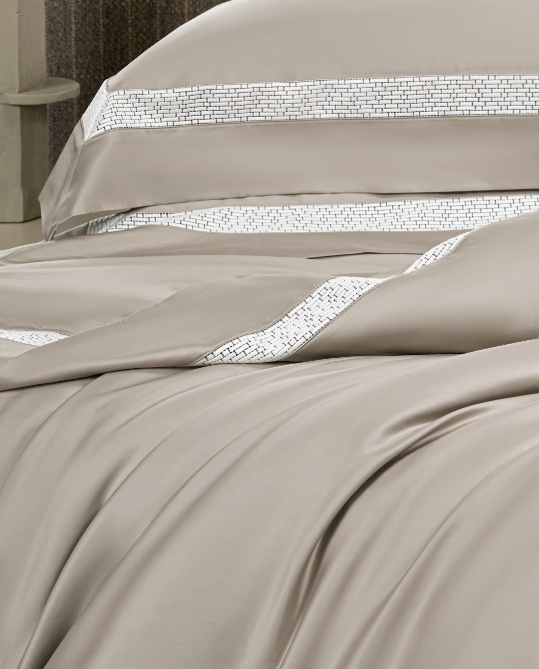 Chanel Haute Couture Maison Lifestyle Luxury Home Decor Blanket 6