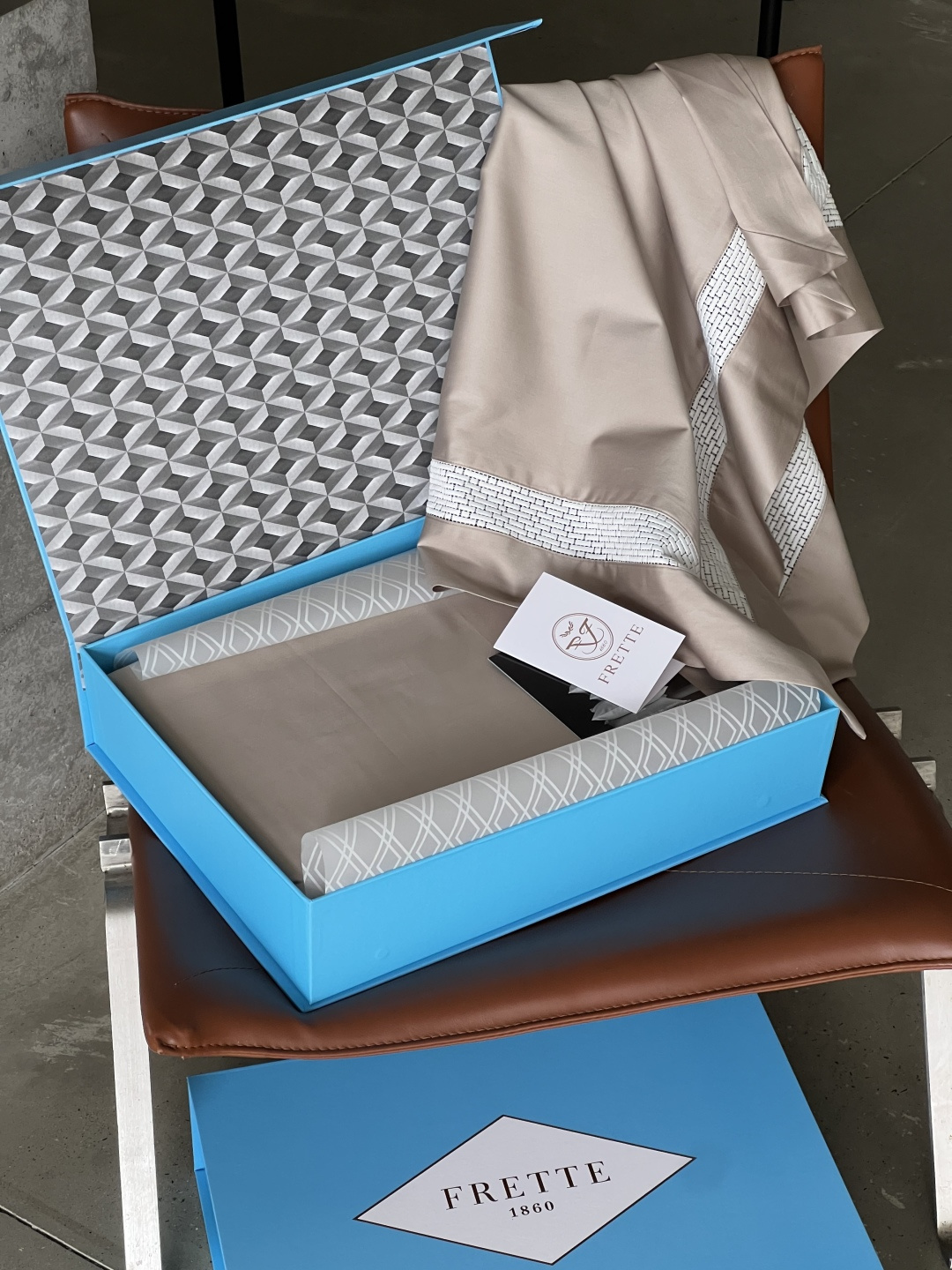 Goyard Haute Couture Haute Couture Designer Jacket Coat Clothes Clothing