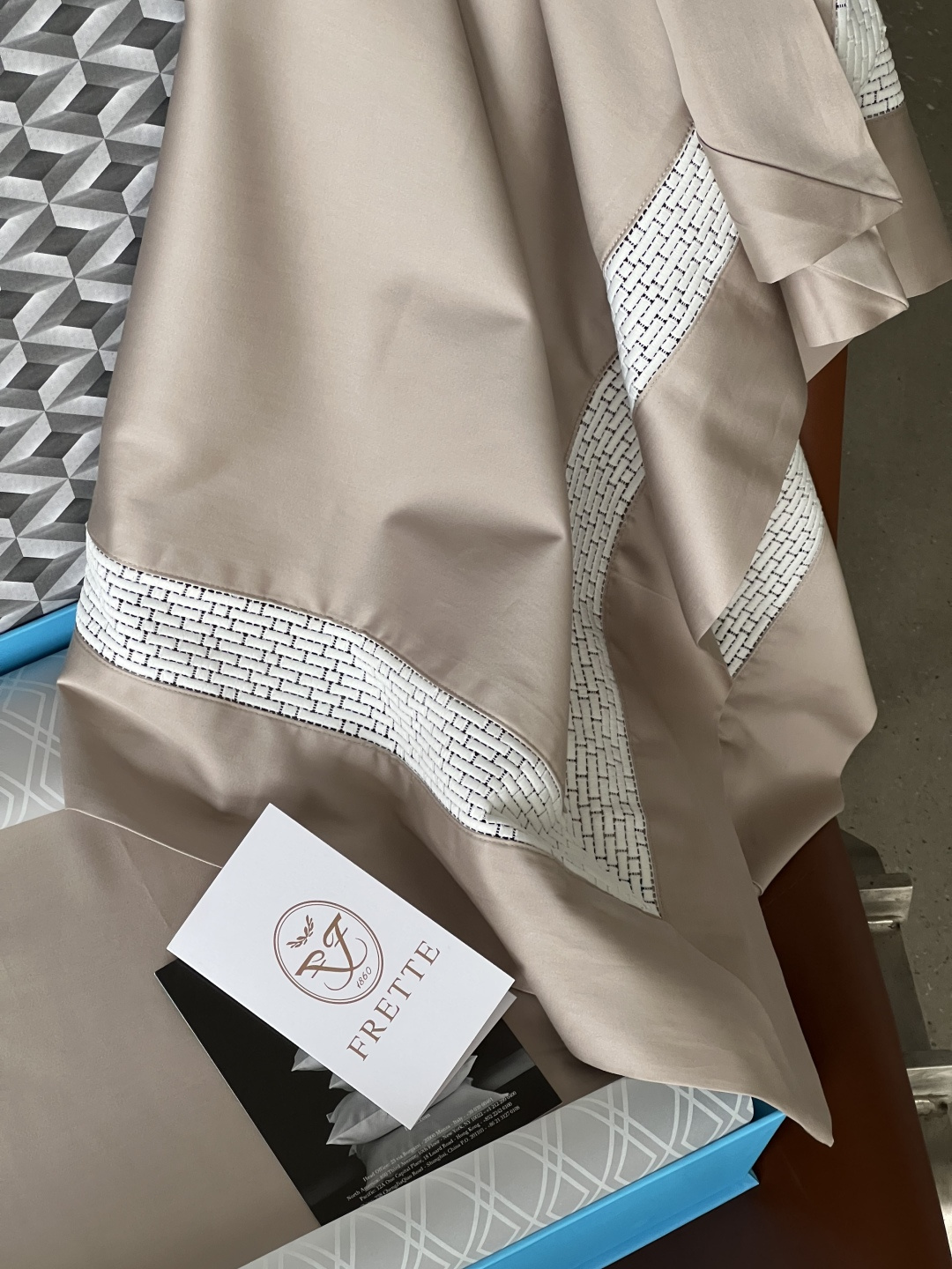 高雅德 Goyard 高定典藏高级成衣风衣外套及大衣服装 #9765FFCC 2