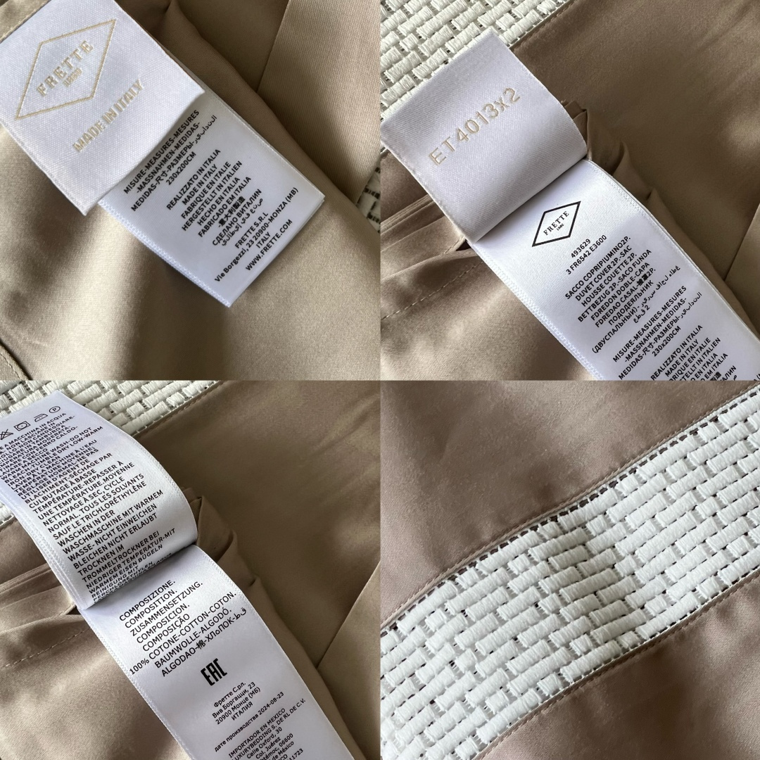 高雅德 Goyard 高定典藏高级成衣风衣外套及大衣服装 #9765FFCC 9