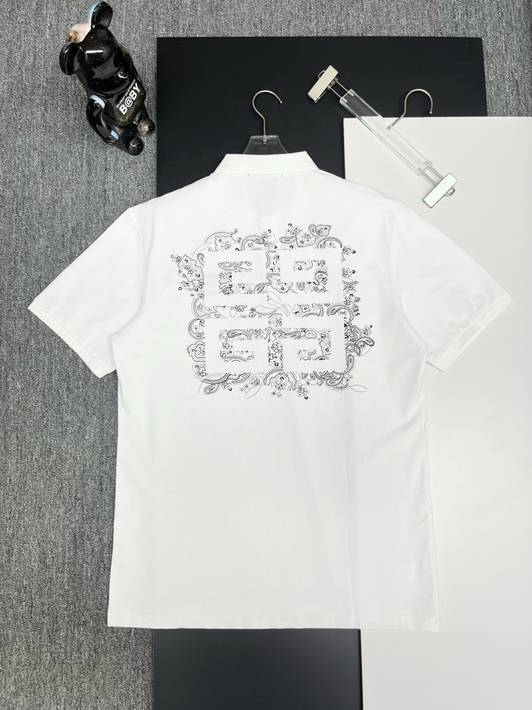 지방시 여성 반팔 87989 이미지 7
