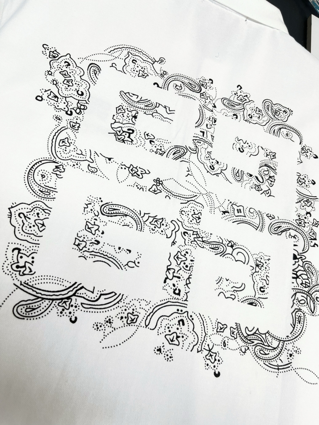 지방시 여성 반팔 87989 이미지 8