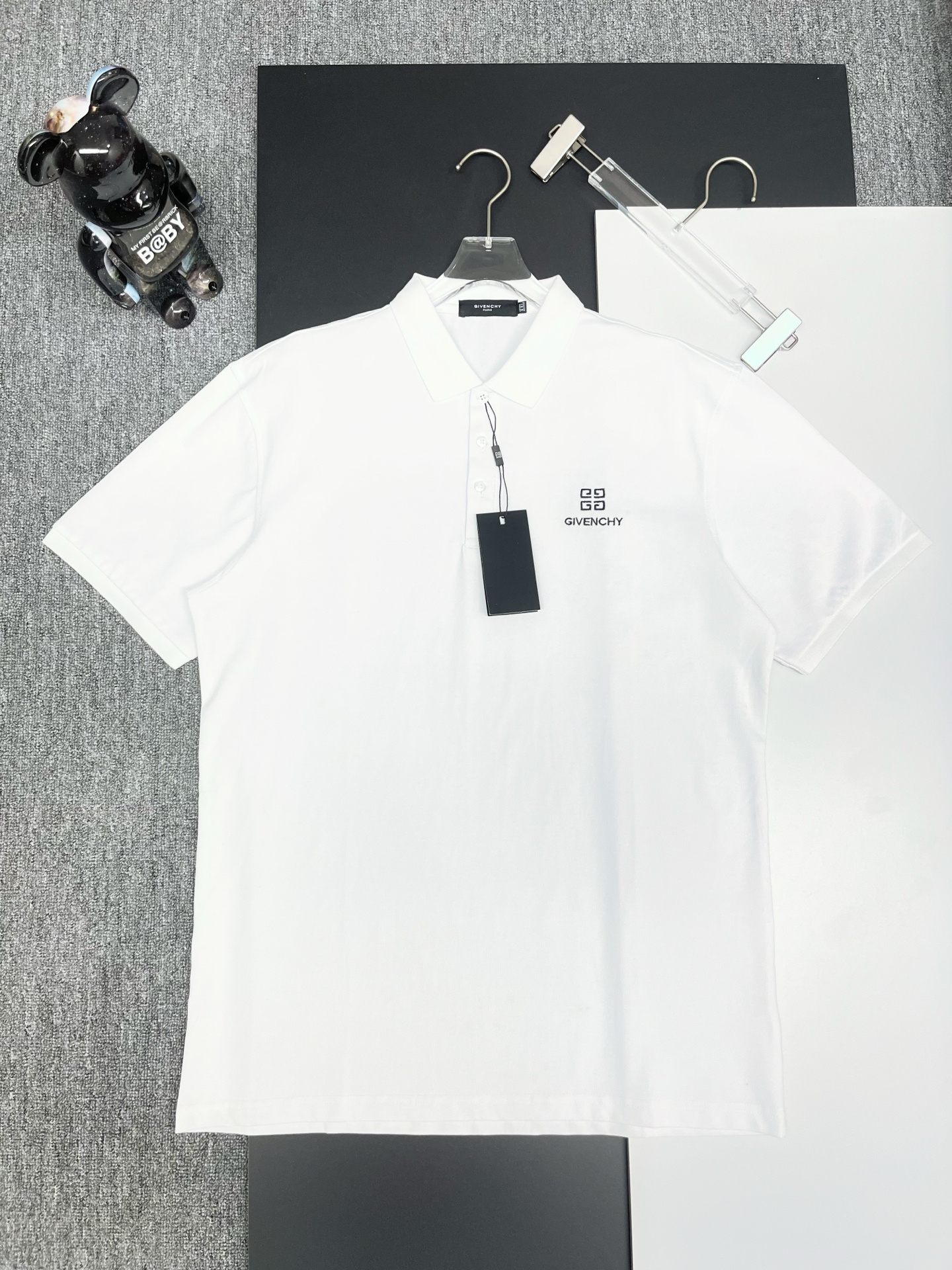 지방시 여성 반팔 87989 이미지 10