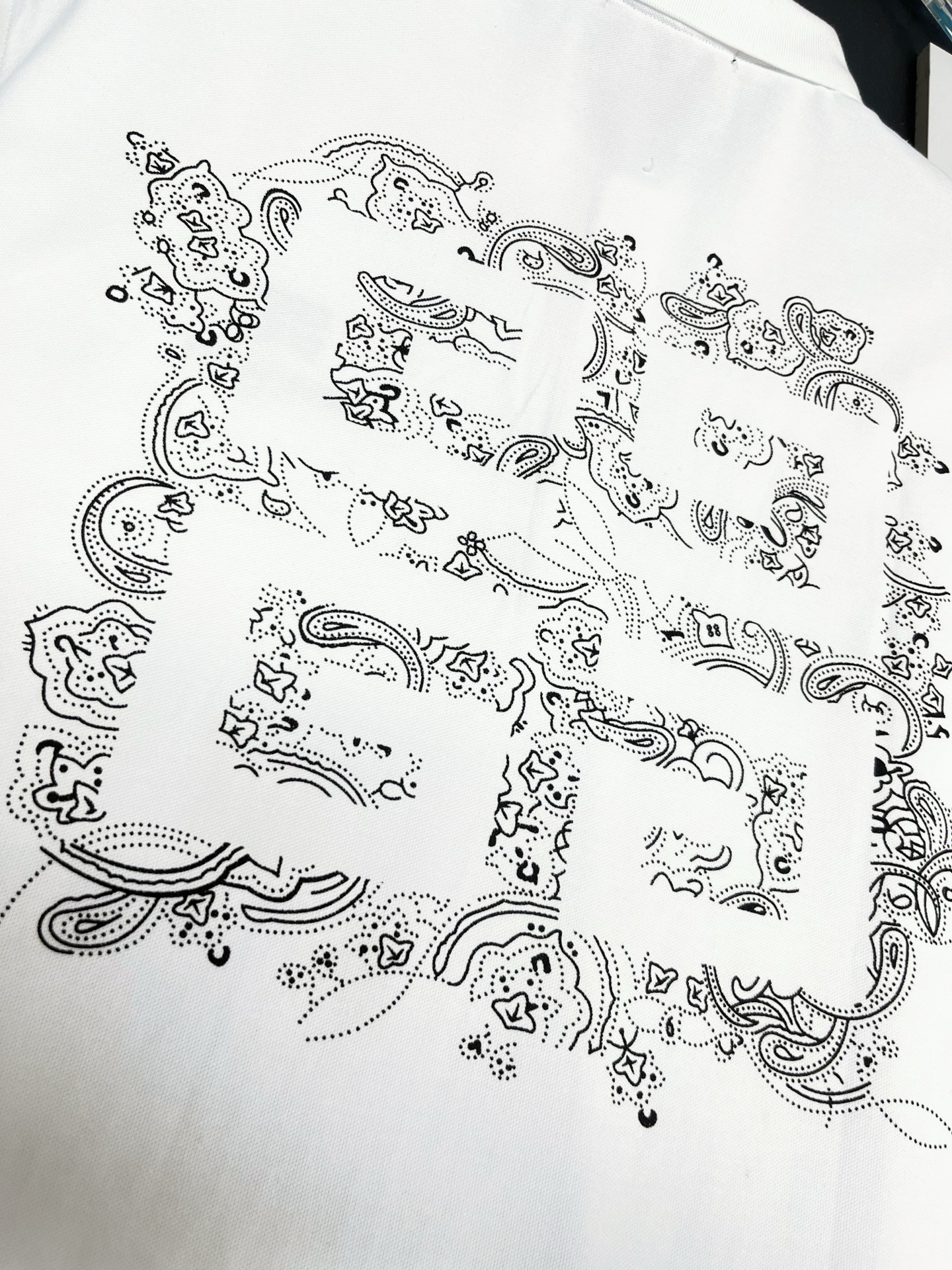 지방시 여성 반팔 87989 이미지 17