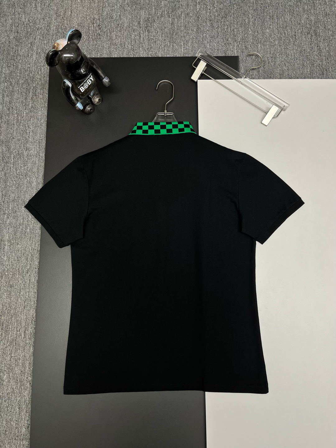 Louis Vuitton LV 路易威登 别针刺绣新款Polo衫