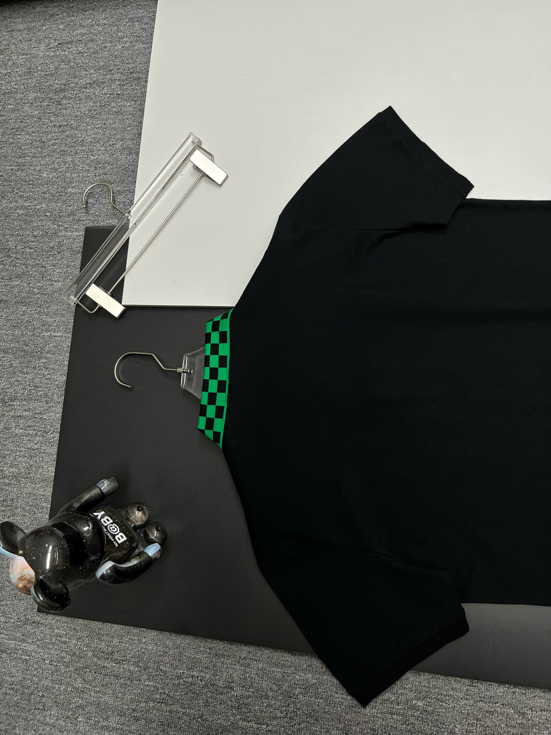 Louis Vuitton LV 路易威登 别针刺绣新款Polo衫