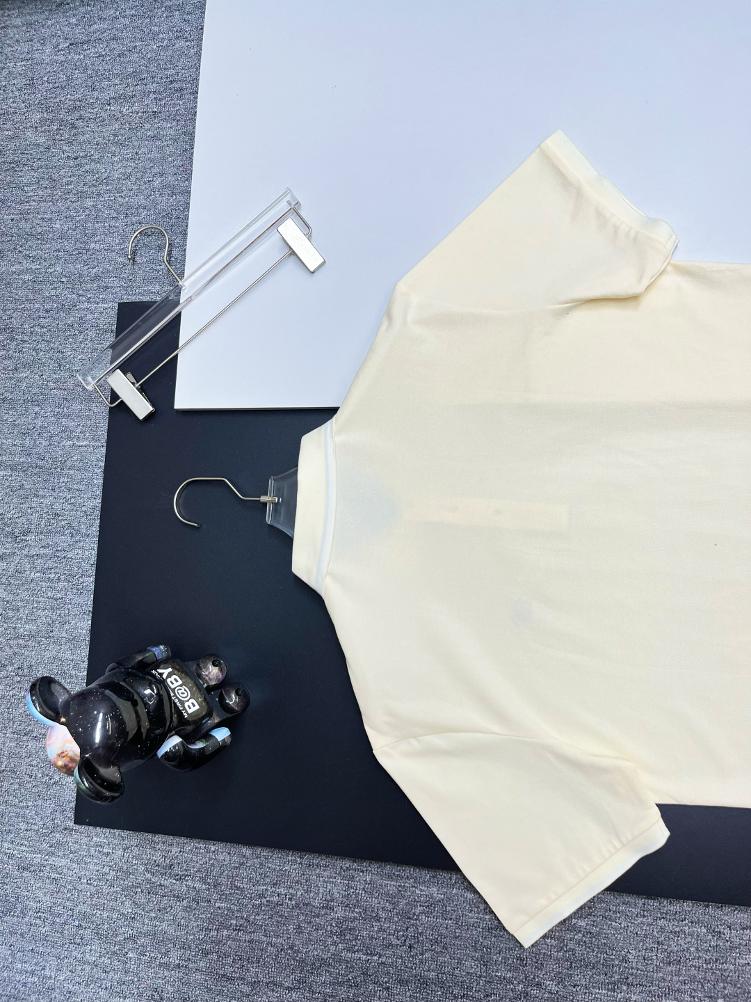 Dior DIOR 迪奥刺绣新款Polo衫