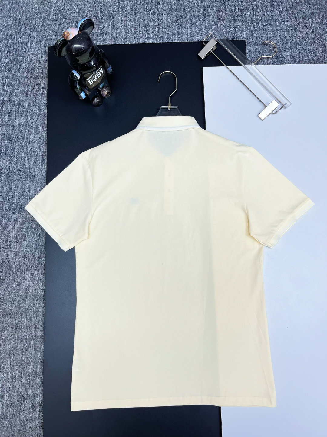 Dior DIOR 迪奥刺绣新款Polo衫