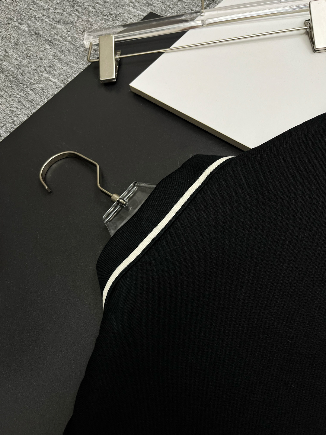 Dior DIOR 迪奥刺绣新款Polo衫
