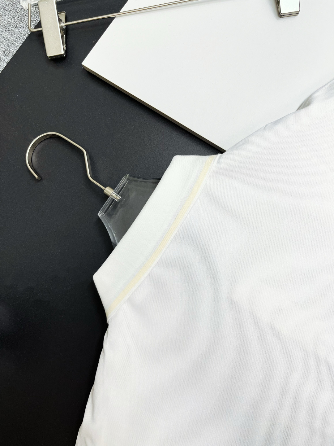 Dior DIOR 迪奥刺绣新款Polo衫