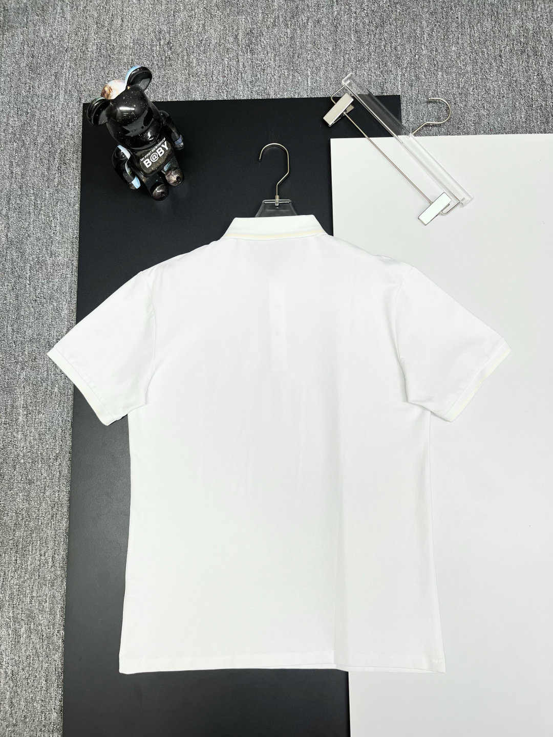Dior DIOR 迪奥刺绣新款Polo衫
