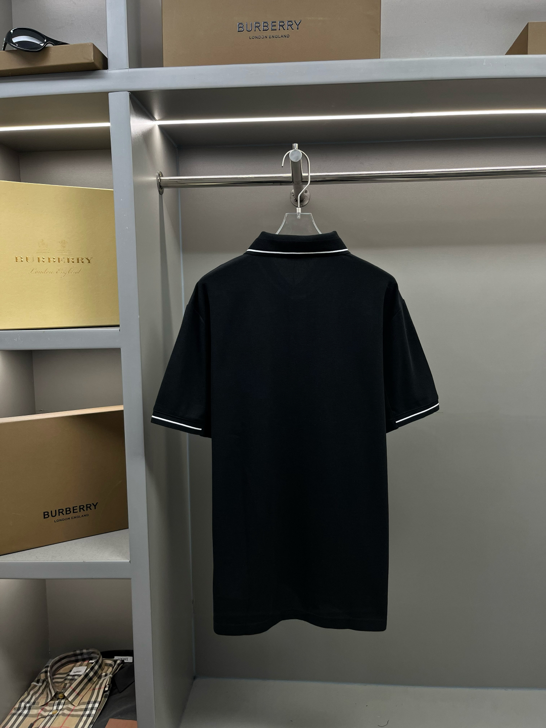 Polo Dior CD Bordado para Hombre y Mujer - Algodón Premium, Varios Colores 9 cmp i1746487370645 9382 0 7