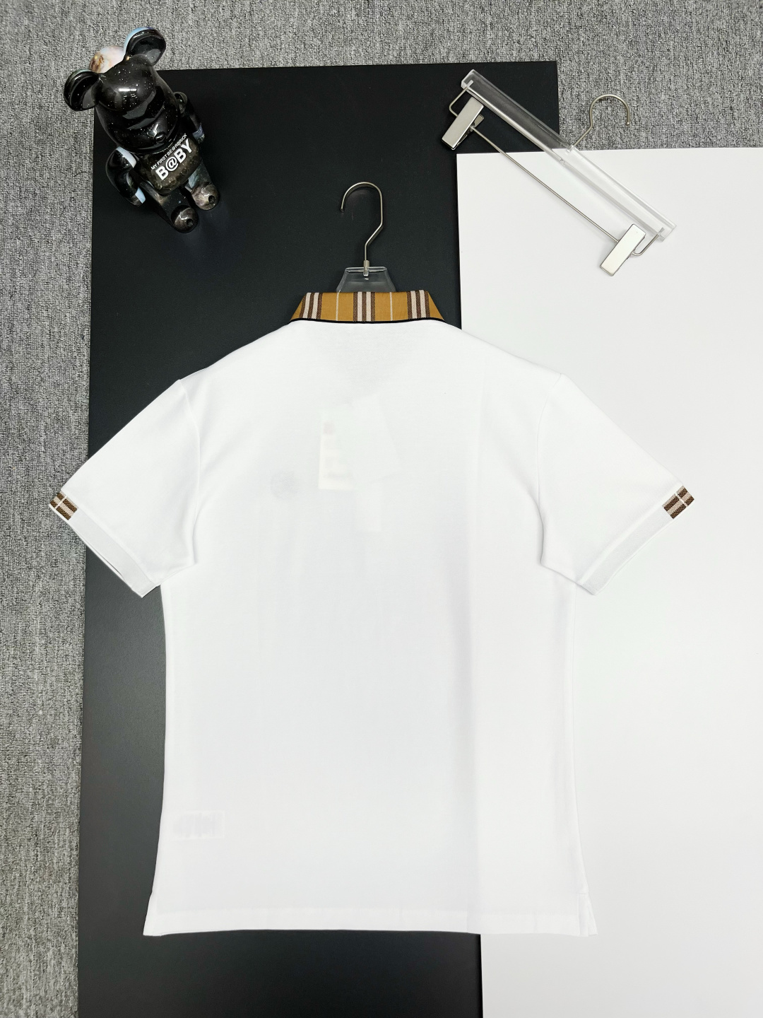 Burberry BURBERRY 巴宝莉 战马刺绣新款Polo衫