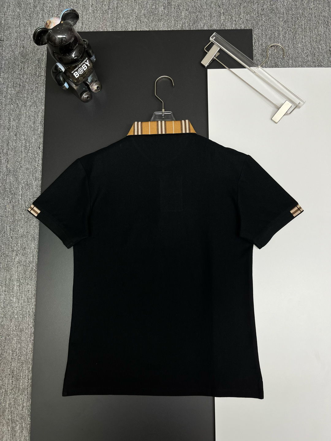 Burberry BURBERRY 巴宝莉 战马刺绣新款Polo衫