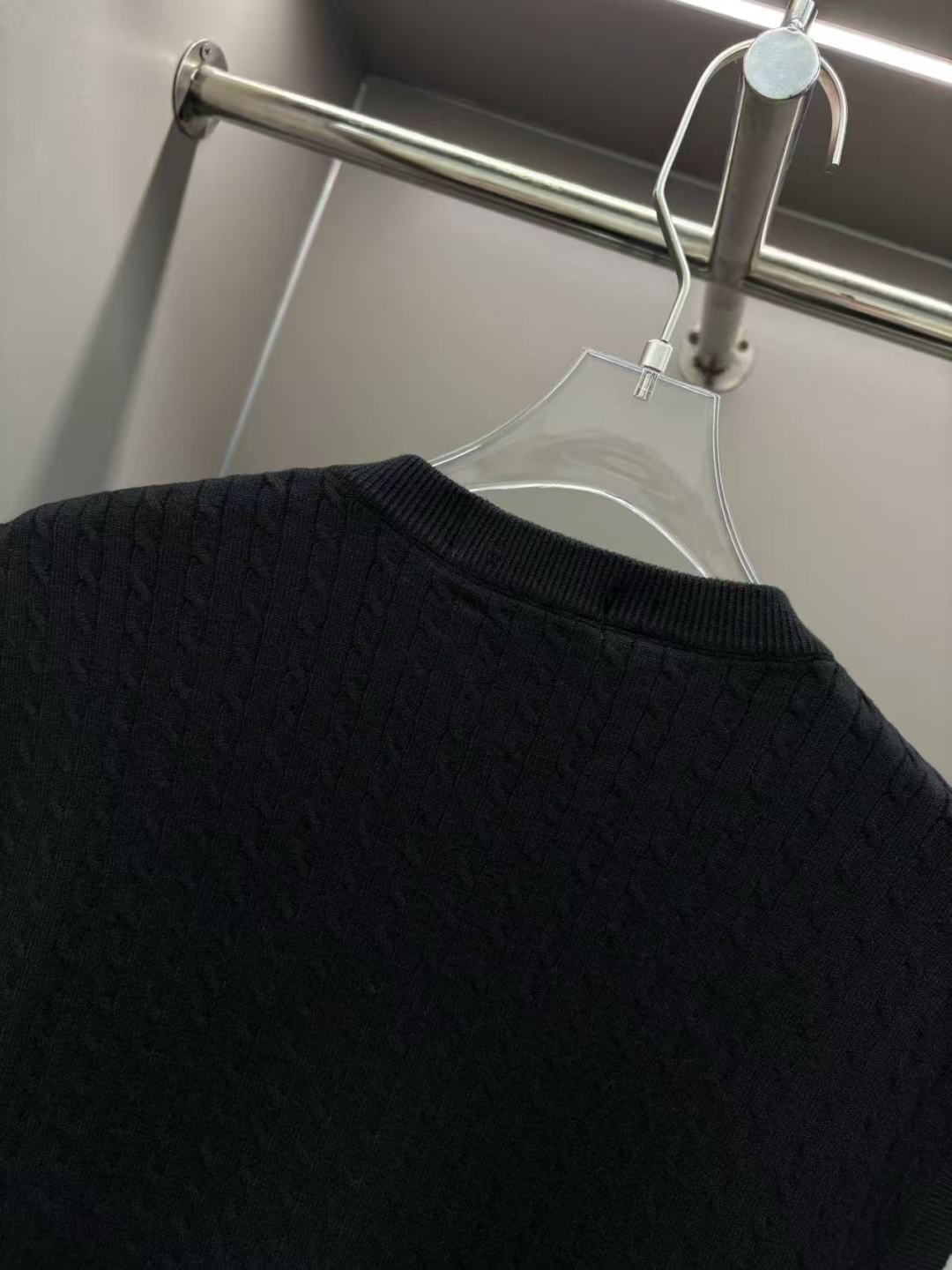 Polo Ralph Lauren Wool Vest - Embroidered, Comfortable, and Stylish 9 cmp i1757262035989 4106 0 7