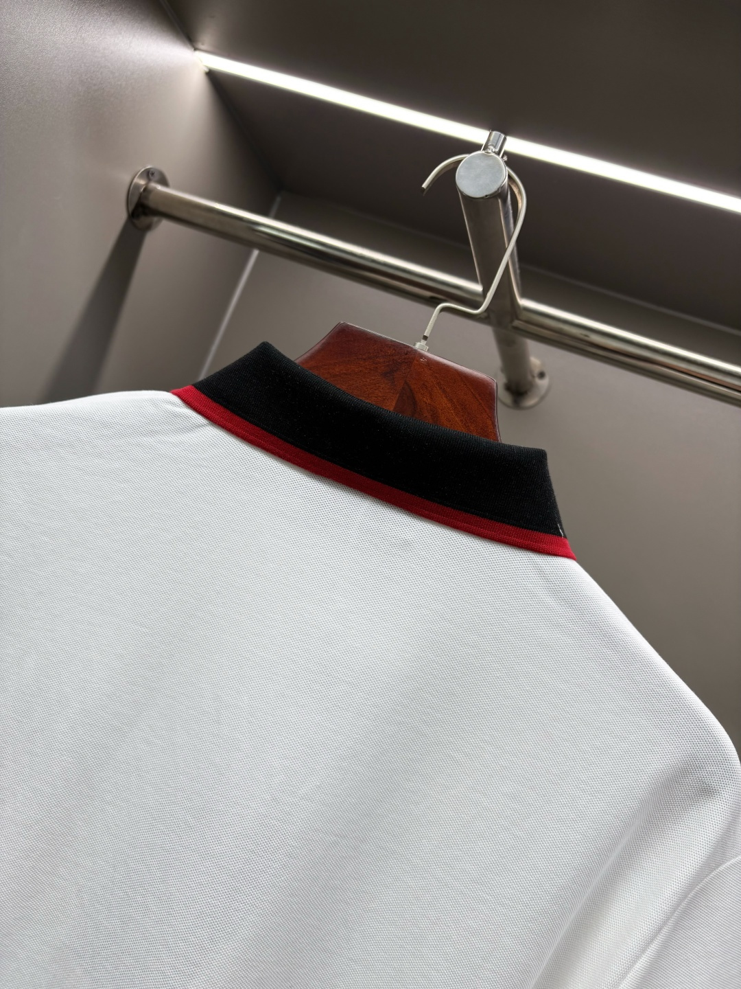 Gucci GUCCI 古驰 刺绣新款Polo衫