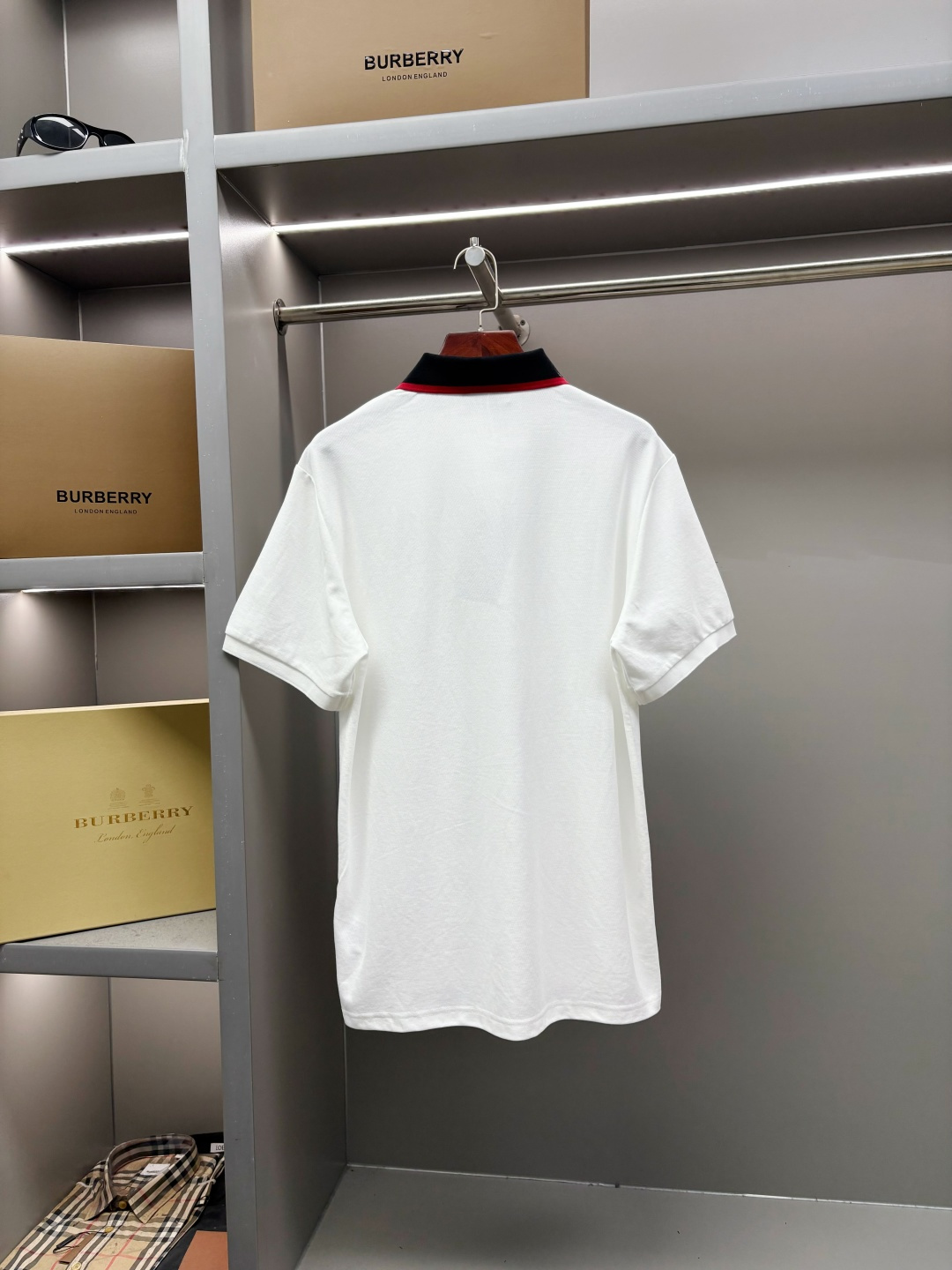 Gucci GUCCI 古驰 刺绣新款Polo衫