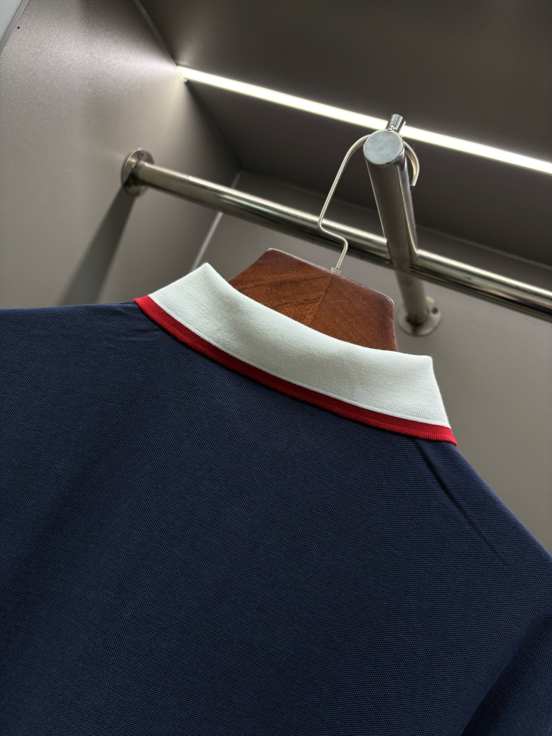 Gucci GUCCI 古驰 刺绣新款Polo衫