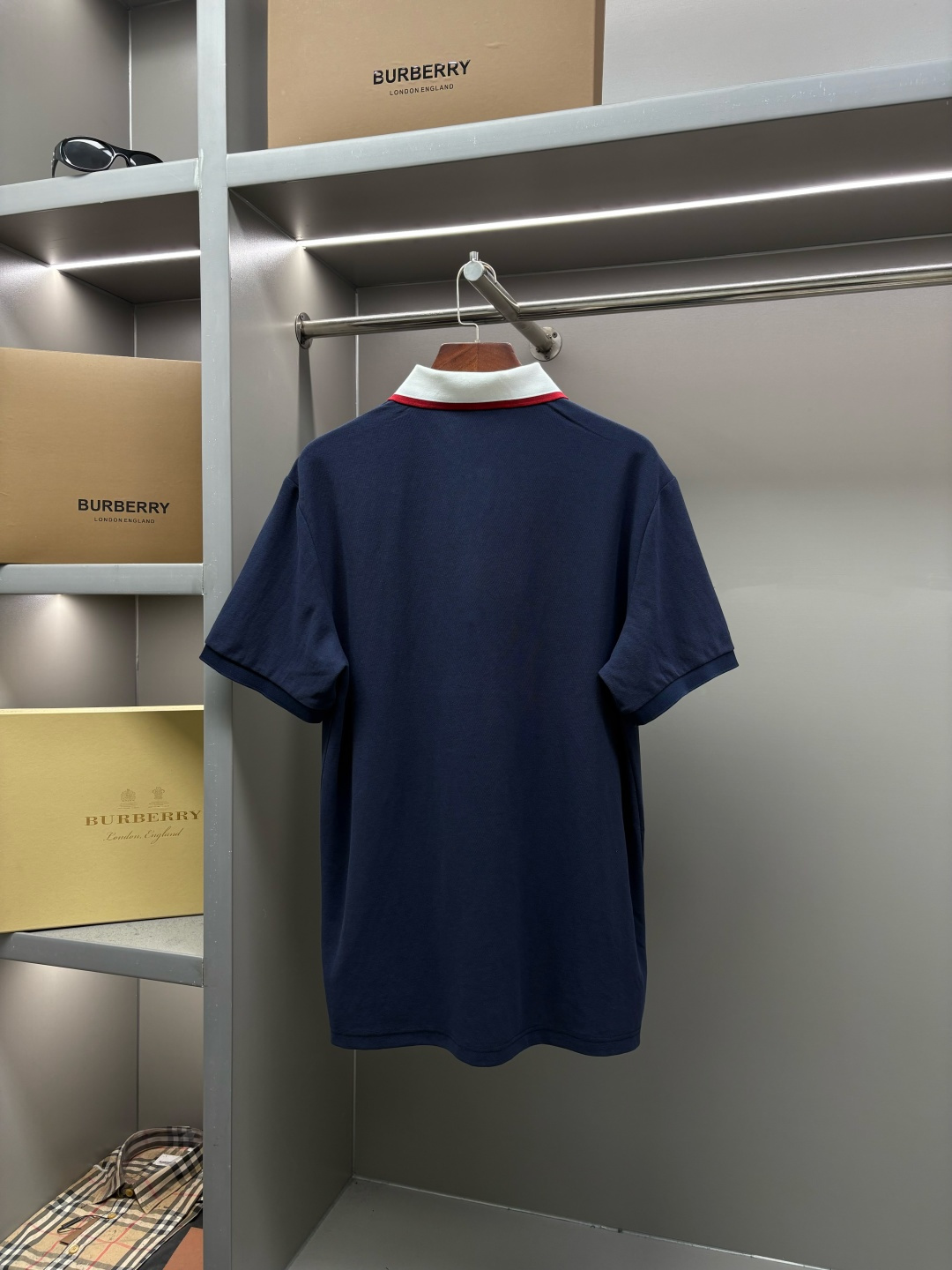 Gucci GUCCI 古驰 刺绣新款Polo衫
